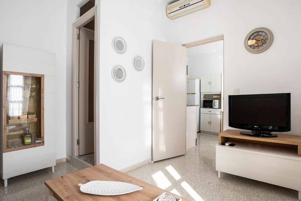 Apartamento Casa Marel Vejer Vejer de la Frontera Exterior foto
