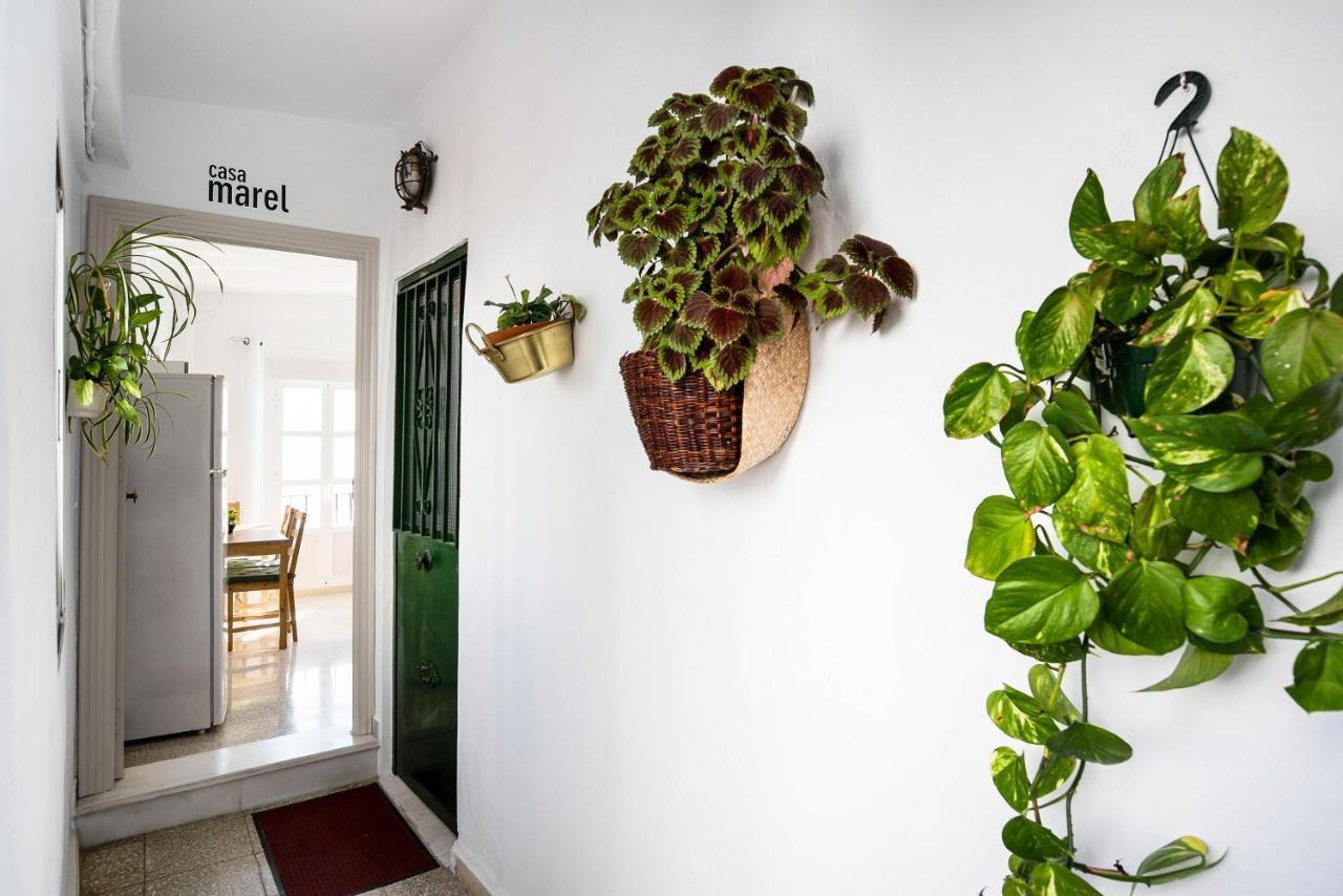 Apartamento Casa Marel Vejer Vejer de la Frontera Exterior foto