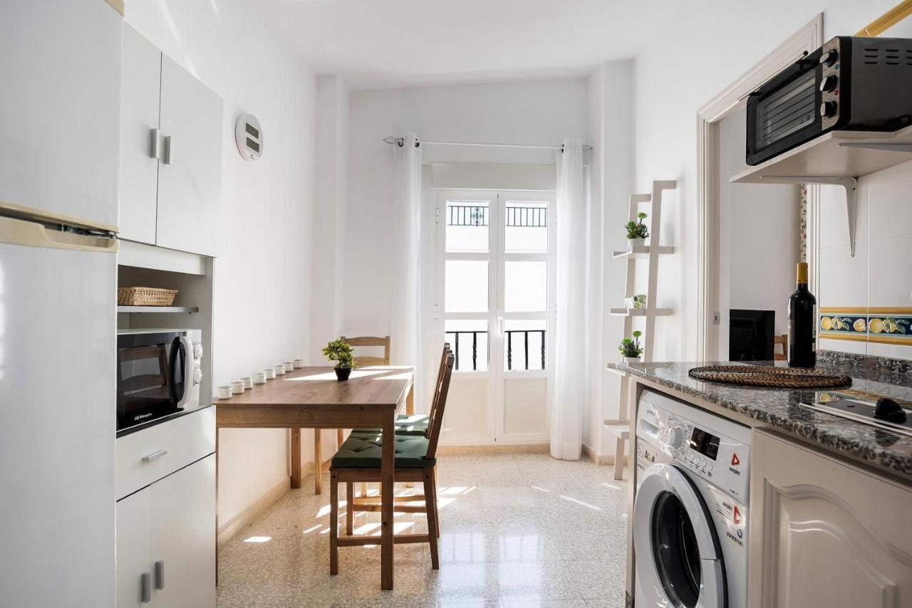 Apartamento Casa Marel Vejer Vejer de la Frontera Exterior foto