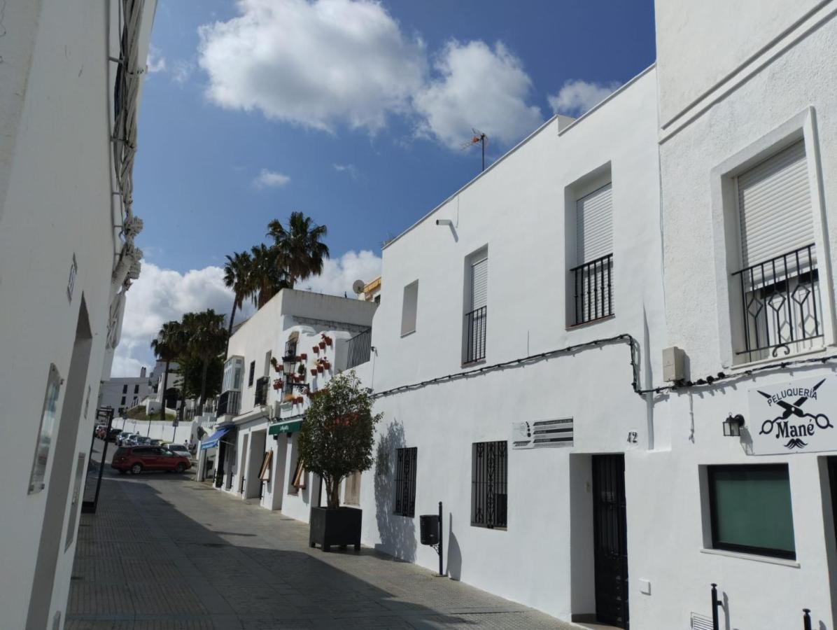 Apartamento Casa Marel Vejer Vejer de la Frontera Exterior foto