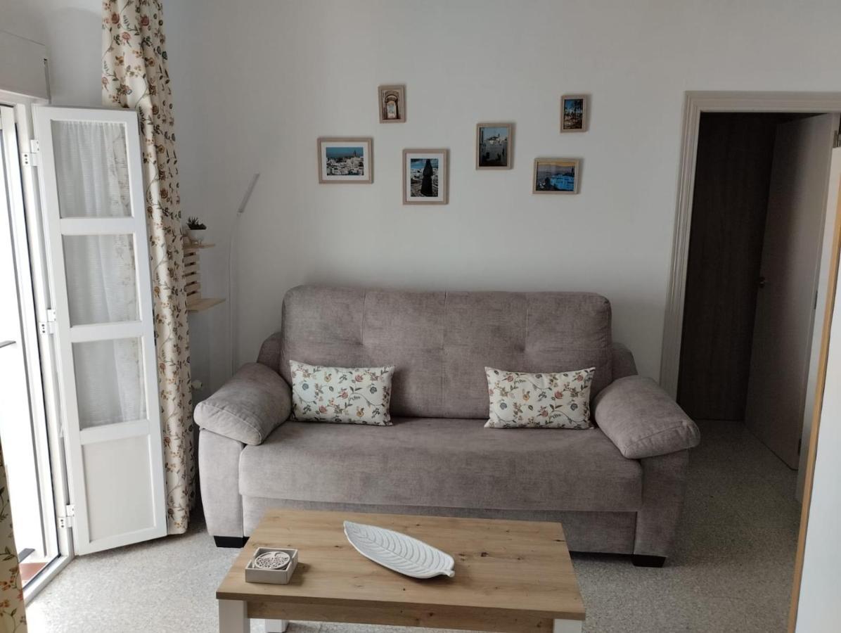 Apartamento Casa Marel Vejer Vejer de la Frontera Exterior foto
