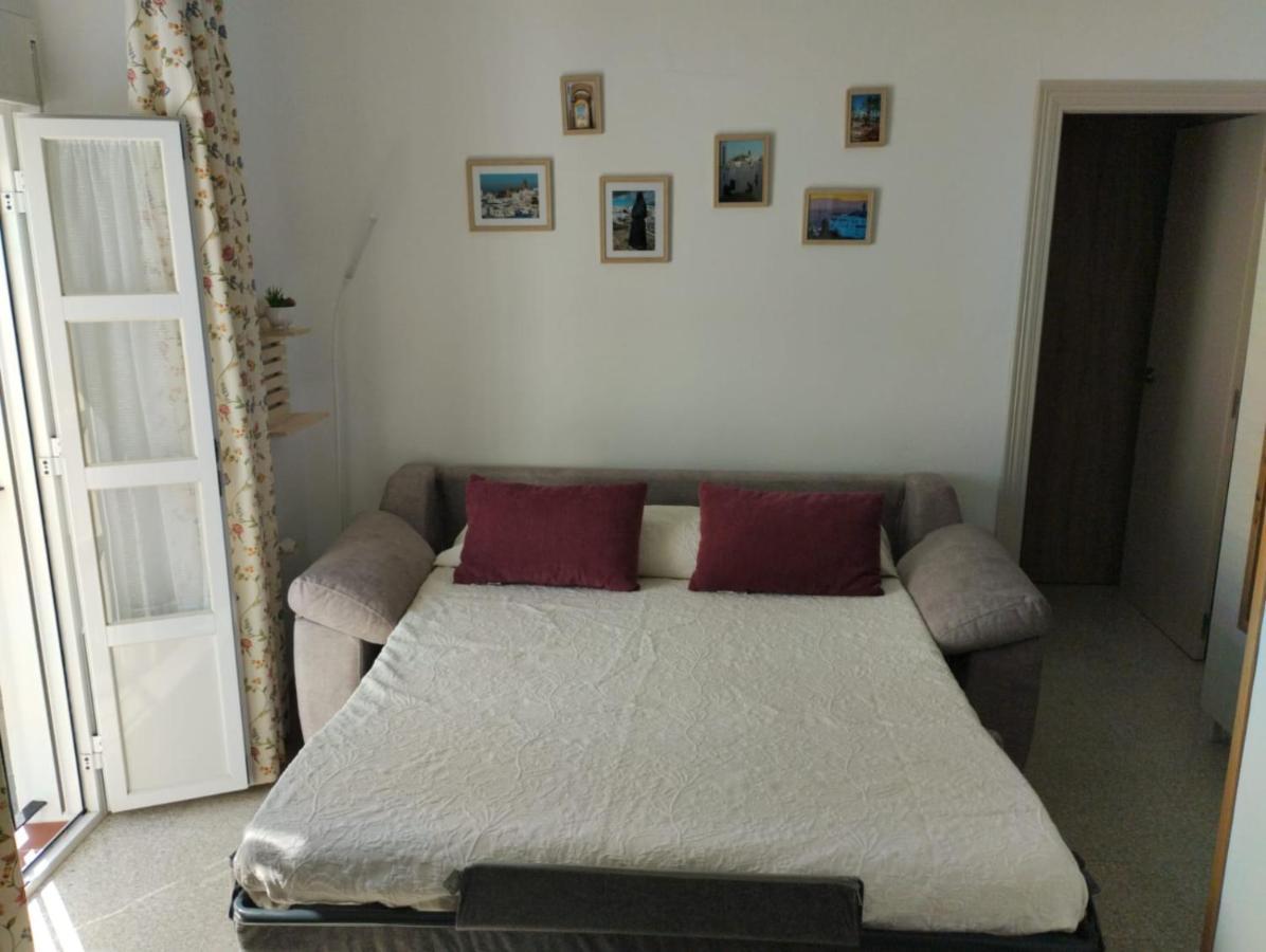 Apartamento Casa Marel Vejer Vejer de la Frontera Exterior foto